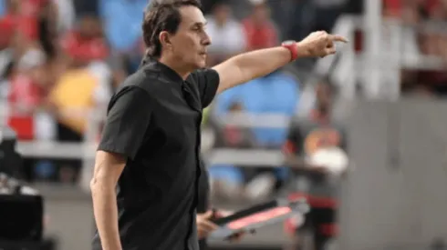 Guimaraes fue autocrítico tras la derrota del América ante el Cali