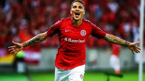 TNT Sports: Riquelme habló con Paolo Guerrero para llevarlo a Boca