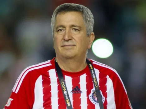 Visión y sueños de Jorge Vergara: otra forma de ver el futbol