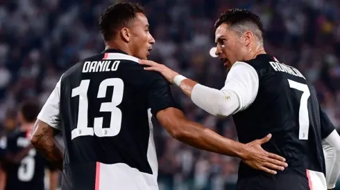 Qué canal transmite EN ESTADOS UNIDOS Atalanta vs. Juventus por la Serie A