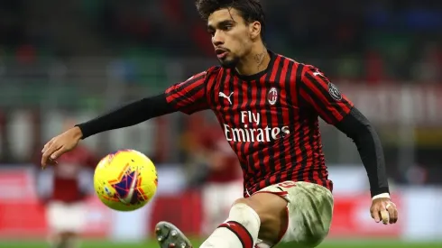 Qué canal transmite AC Milan vs. Napoli por la Serie A