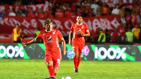 América tendrá importantes novedades para enfrentar a Alianza Petrolera