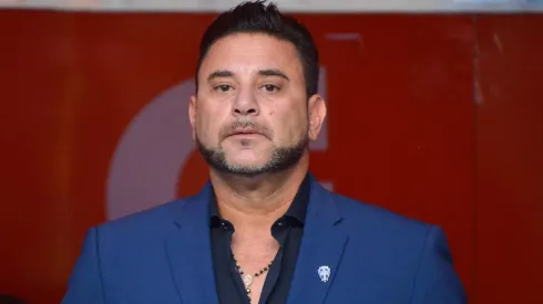 "No entrar entre los ocho es un fracaso": Antonio Mohamed