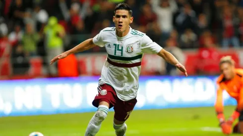 ESPN: Uriel Antuna estará en Guadalajara para negociar su llegada a Chivas