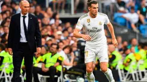 En VIVO: Real Madrid vs Real Sociedad por La Liga