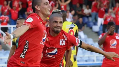 Alianza Petrolera vs. América de Cali EN VIVO ONLINE por la Liga Águila