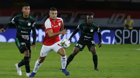 Independiente Santa Fe vs. Deportivo Cali EN VIVO ONLINE por la Liga Águila