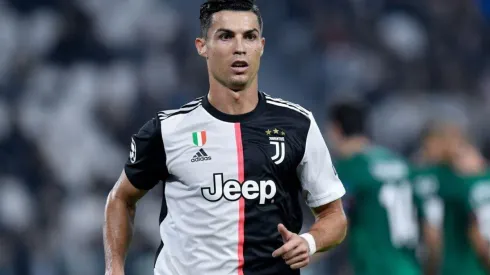 EN VIVO: Atalanta vs. Juventus por la Serie A