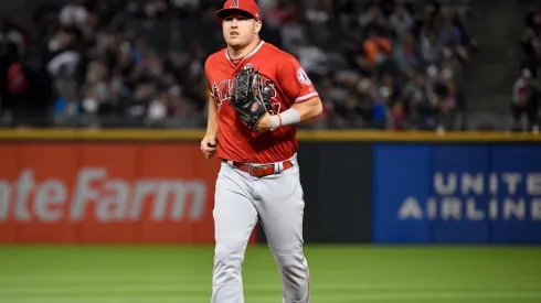 El plan maestro de Mike Trout para reforzar los Angels