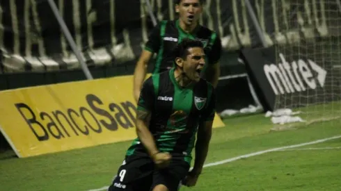 Cómo ver en vivo Guillermo Brown vs. San Martín de San Juan por la Primera Nacional