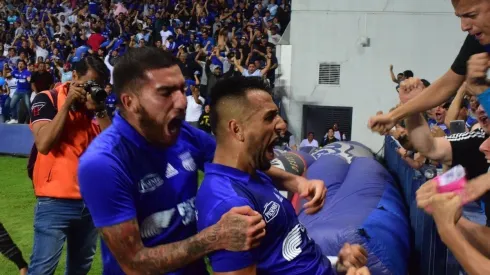 Qué canal transmite Emelec vs. Macará por la LigaPro de Ecuador