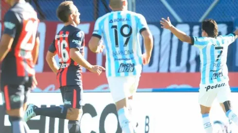 Ver en VIVO Atlético Tucumán vs. San Lorenzo por la Superliga