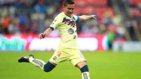 Hay capitán para rato en América.