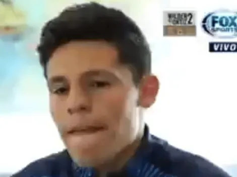 Contra su ex: Poncho González palpitó Monterrey - Atlas