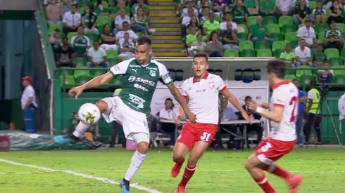 EN VIVO: Independiente Santa Fe vs. Deportivo Cali por la Liga Águila