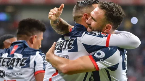 Monterrey cumplió el primer objetivo: se clasificó a la Fiesta Grande.