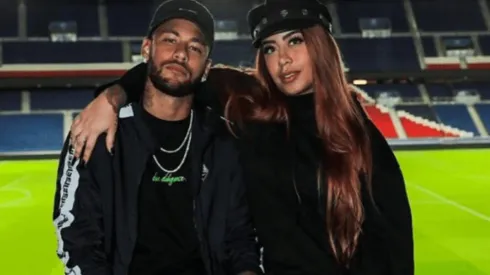 Gran cuñado: la historia que le dedicó Neymar a Gabigol tras su consagración