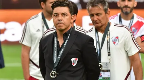 TNT Sports: Un equipo de la MLS va con todo por Gallardo