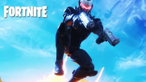 Encuentran un nuevo bug en Fortnite que impide que recibas daño al caer