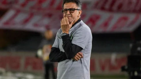 TUDN: Osorio quiere volver a la Liga MX y Pachuca es una opción
