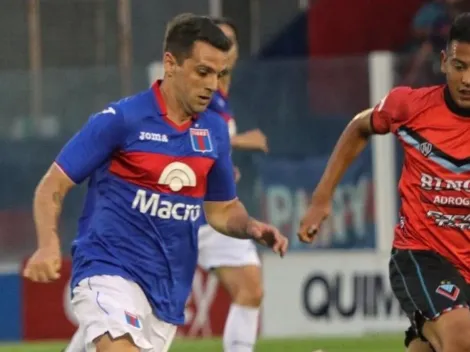 Cómo ver en vivo Tigre vs. Gimnasia de Mendoza por la Primera Nacional