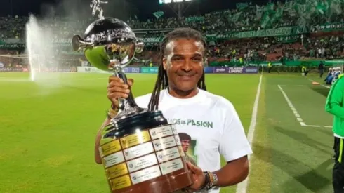 Turbina de trinos: J.J Tréllez defendió a Duque y criticó las protestas