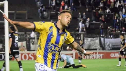 Qué canal transmite Atlanta vs. Temperley por la Primera Nacional