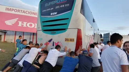 Butrón y Beltrán son algunos que se pueden apreciar en la imagen.