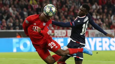 Qué canal transmite Estrella Roja de Belgrado vs. Bayern Munich por la Champions League