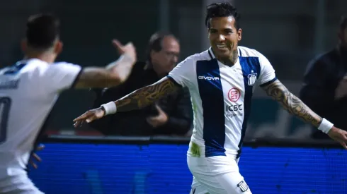 Tres equipos del FPC están en la puja por repatriar a Dayro Moreno