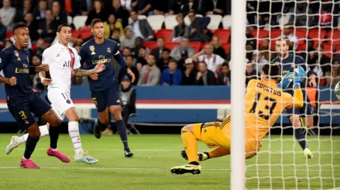 Qué canal transmite EN ESTADOS UNIDOS Real Madrid vs. PSG por la Champions League