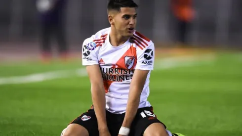 No Todo Pasa: el Ajax hará una oferta por Exequiel Palacios