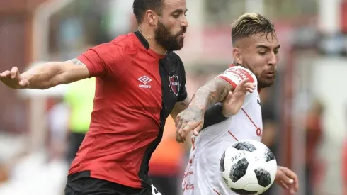 En VIVO: Argentinos vs. Newell's por la Superliga