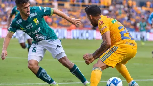 Según el Factor AS, Tigres y León son favoritos a ganar el Apertura