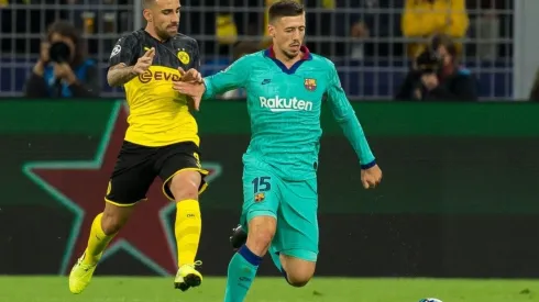 Qué canal transmite Barcelona vs. Borussia Dortmund por la Champions League