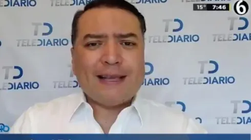 Willie González y una nueva editorial.