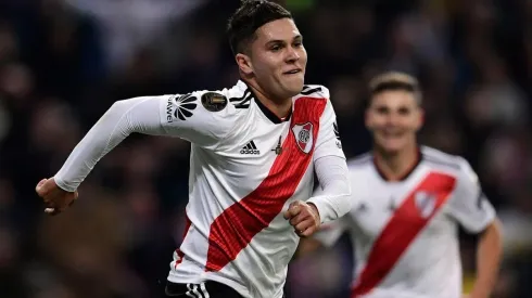 ¿Juanfer Quintero puede llegar a la MLS?