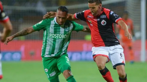 Cúcuta Deportivo vs. Atlético Nacional EN VIVO ONLINE por la Liga Águila