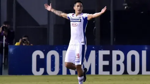 Nacional vs. Santaní