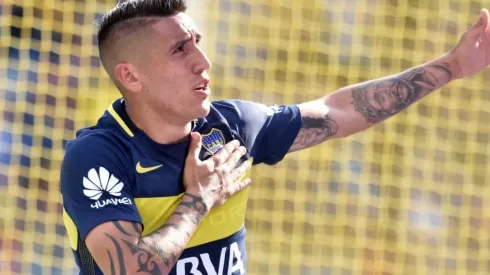 Ricardo Centurión: "A Boca nunca le diría que no"