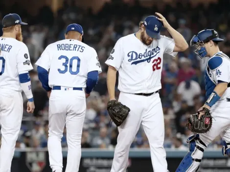 La insólita razón que impediría que la llegada de una estrella a Dodgers