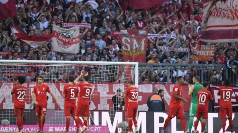 The Sun: Bayern Munich quiere a un argentino como su nuevo entrenador