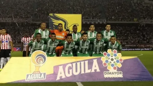 Nacional ya tendría definida la salida de algunos jugadores tras la eliminación