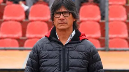 Comizzo llegó a Universitario para la segunda mitad del 2019.