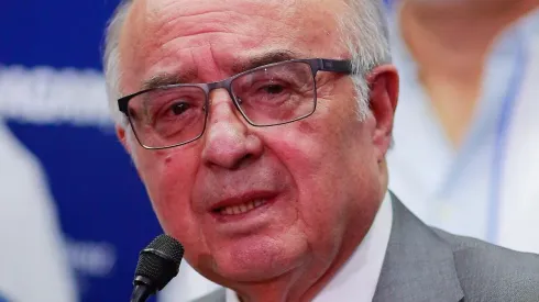 La fuerte crítica de Alfredo Álvarez a parte del plantel de Cruz Azul