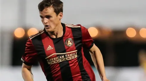 ¡Y llegó el refuerzo número 15! Inter Miami ficha al defensa Mike Ambrose