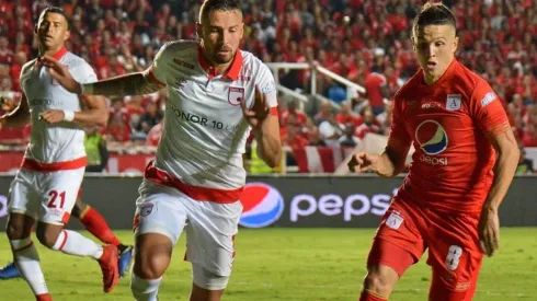 América de Cali vs. Independiente Santa Fe E N VIVO ONLINE por la Liga Águila
