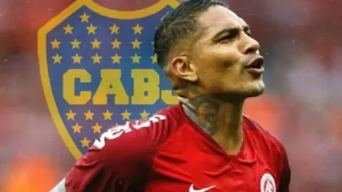 Guerrero llegó al Inter después del Mundial de Rusia 2018.