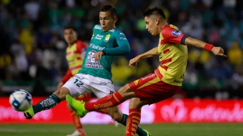 Leon vs Morelia - Apertura 2019 Liga BBVA MX