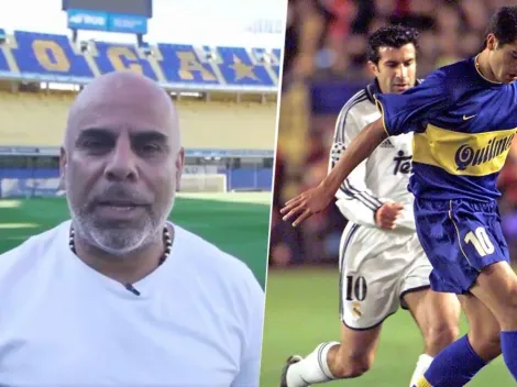 Boca quiere jugar contra Real Madrid en la Bombonera